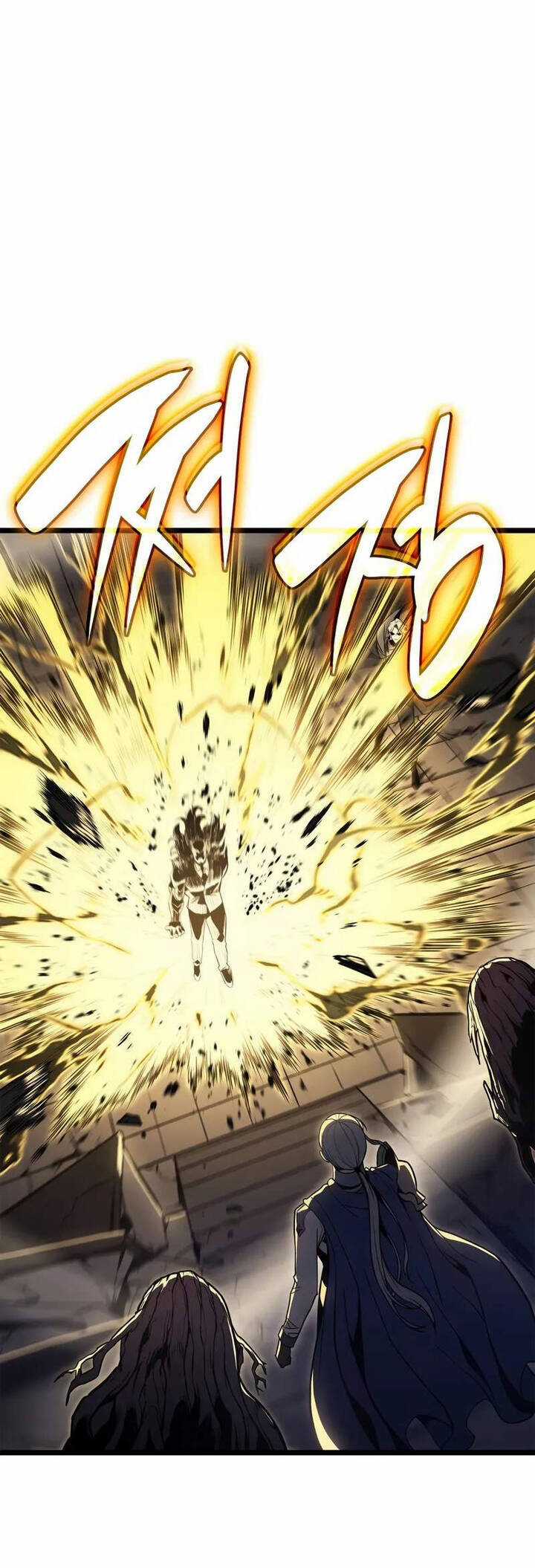 Vị Vua Mạnh Nhất Đã Trở Lại Chương 105 trang 15