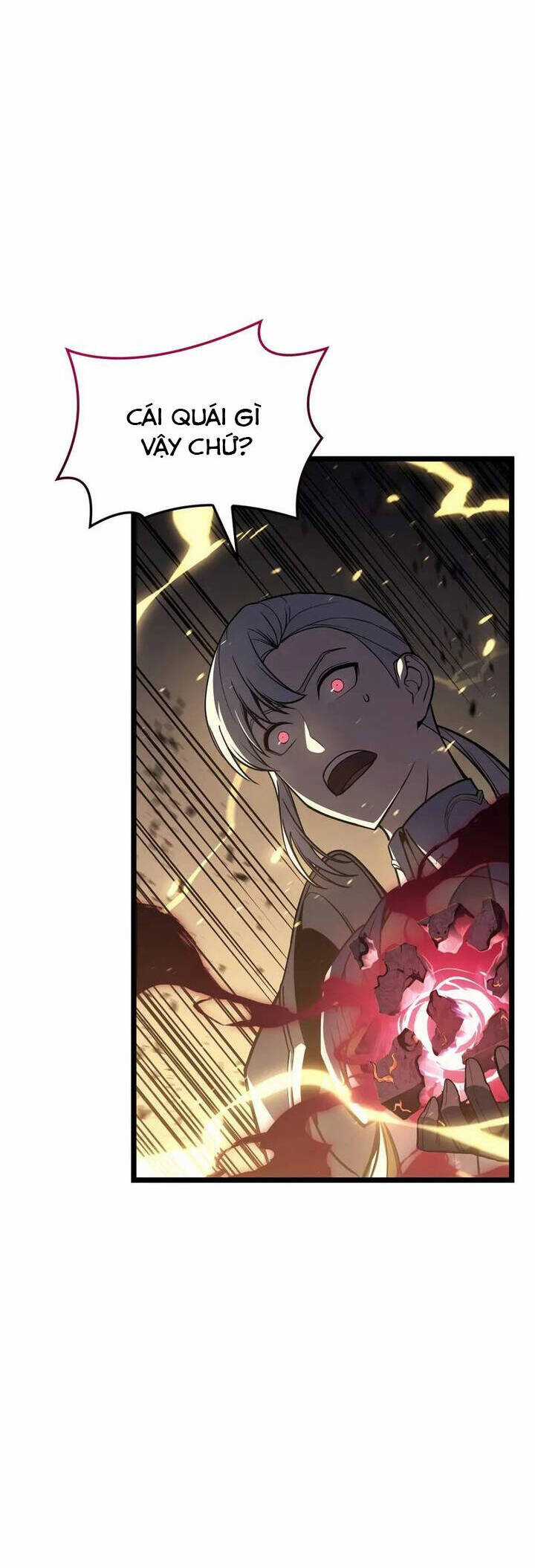 Vị Vua Mạnh Nhất Đã Trở Lại Chương 105 trang 16