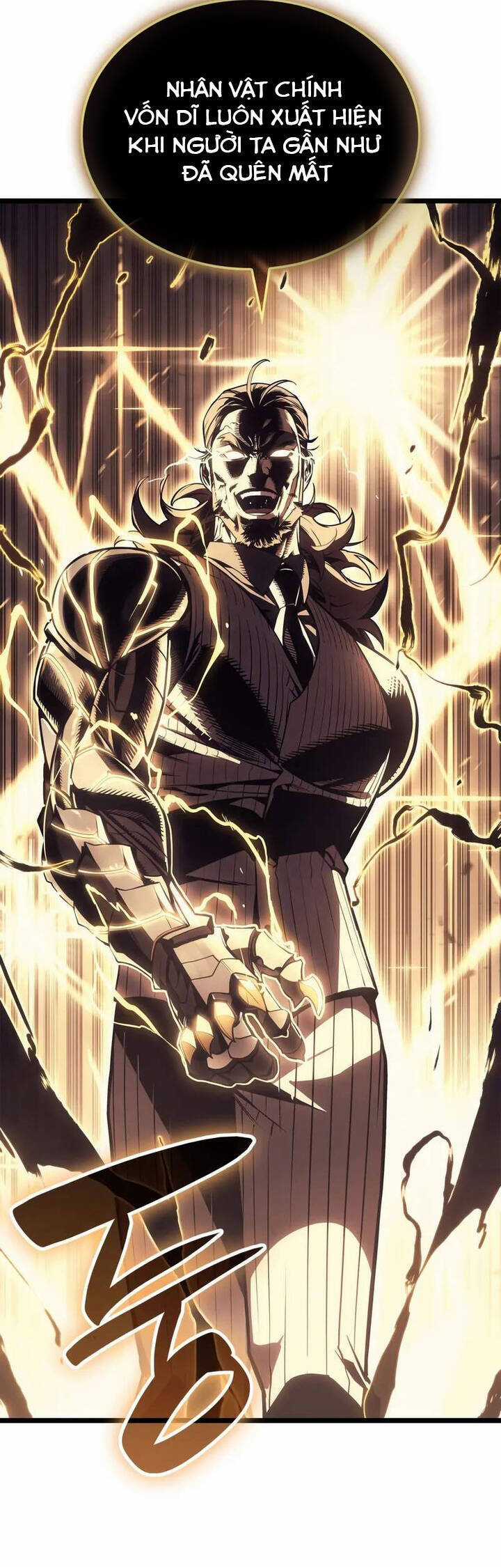 Vị Vua Mạnh Nhất Đã Trở Lại Chương 105 trang 19