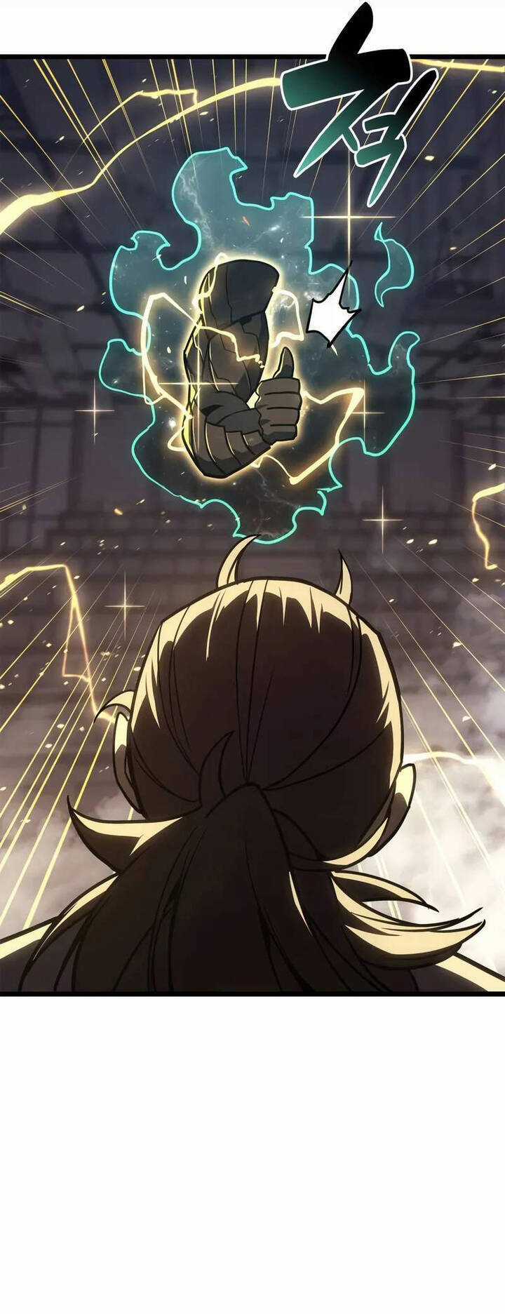 Vị Vua Mạnh Nhất Đã Trở Lại Chương 105 trang 2