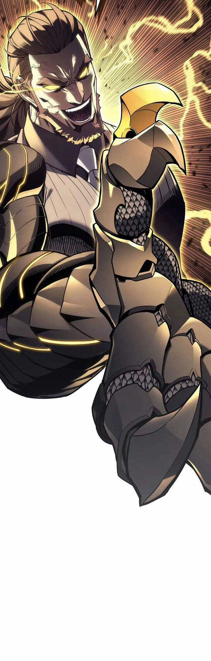 Vị Vua Mạnh Nhất Đã Trở Lại Chương 105 trang 24