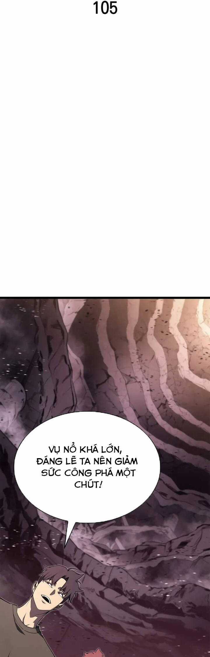 Vị Vua Mạnh Nhất Đã Trở Lại Chương 105 trang 29