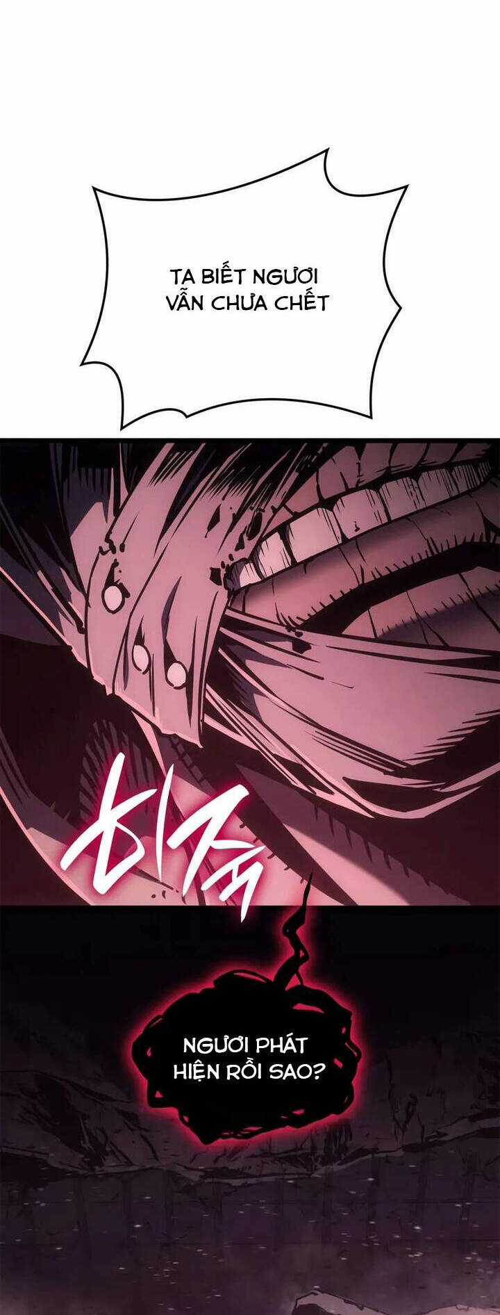 Vị Vua Mạnh Nhất Đã Trở Lại Chương 105 trang 34