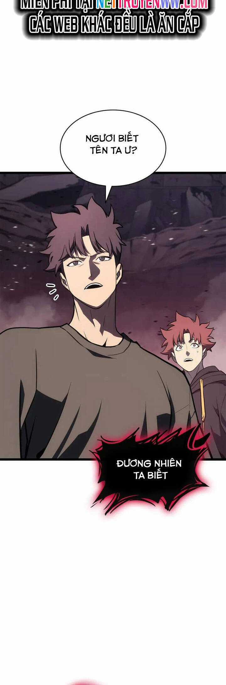 Vị Vua Mạnh Nhất Đã Trở Lại Chương 105 trang 38