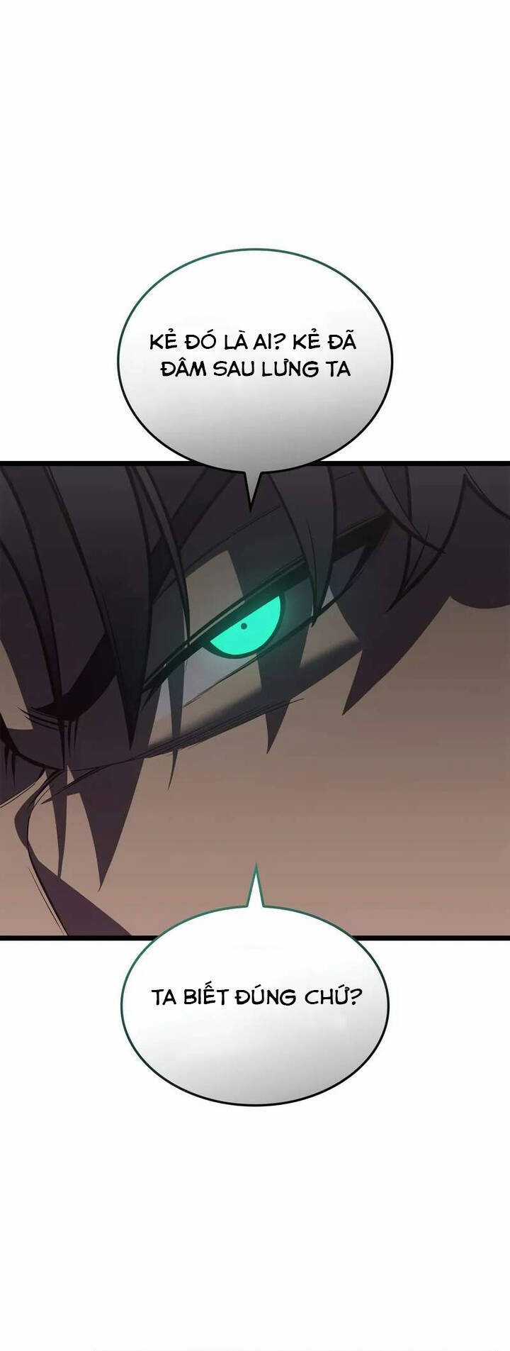 Vị Vua Mạnh Nhất Đã Trở Lại Chương 105 trang 41