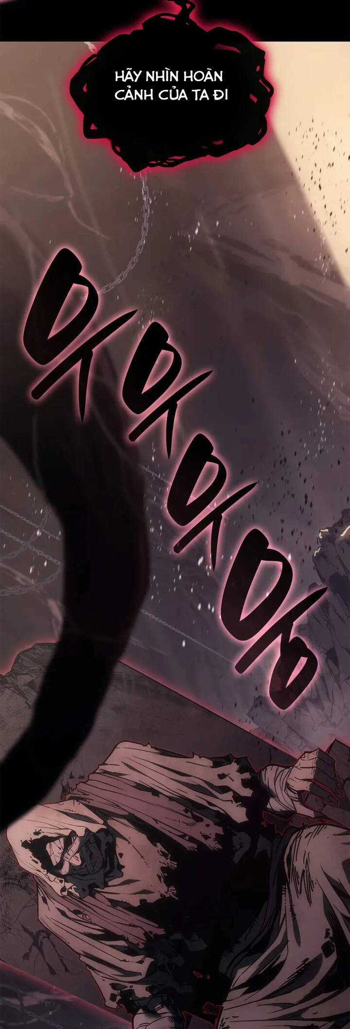 Vị Vua Mạnh Nhất Đã Trở Lại Chương 105 trang 47