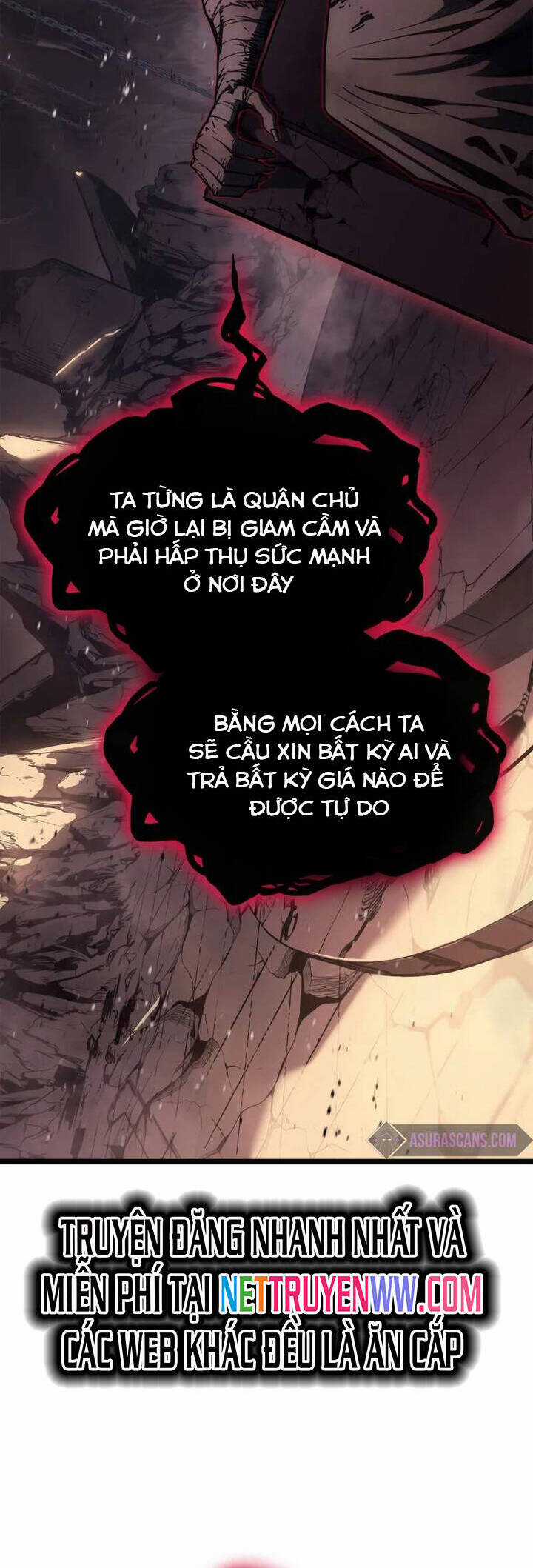 Vị Vua Mạnh Nhất Đã Trở Lại Chương 105 trang 48