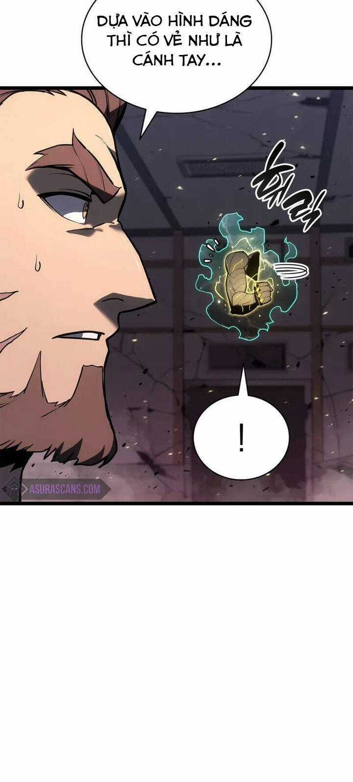 Vị Vua Mạnh Nhất Đã Trở Lại Chương 105 trang 5