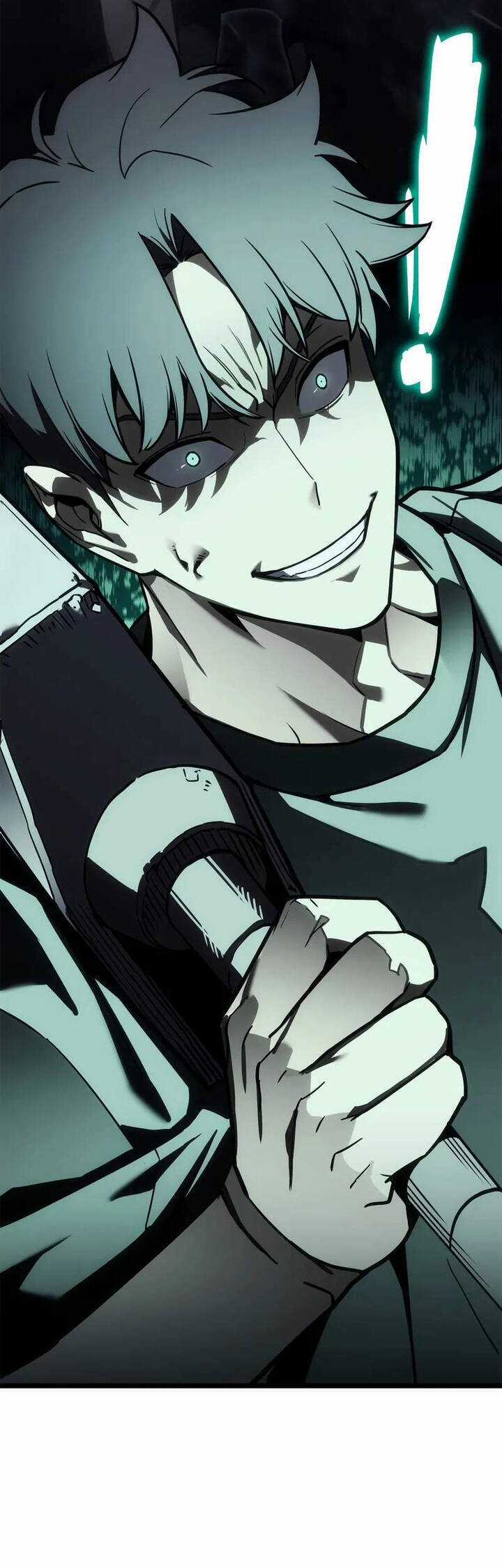 Vị Vua Mạnh Nhất Đã Trở Lại Chương 105 trang 51