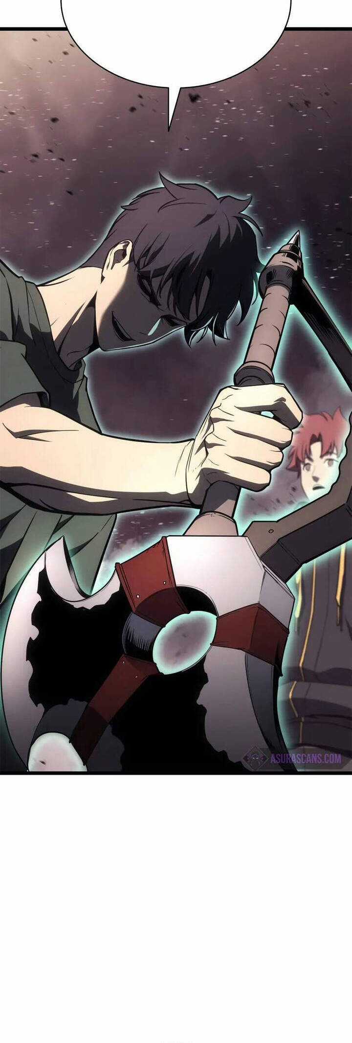 Vị Vua Mạnh Nhất Đã Trở Lại Chương 105 trang 54