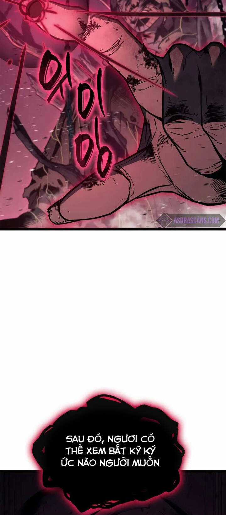 Vị Vua Mạnh Nhất Đã Trở Lại Chương 105 trang 60