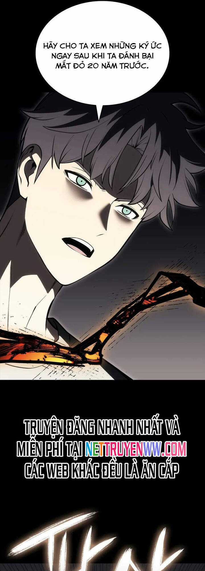 Vị Vua Mạnh Nhất Đã Trở Lại Chương 105 trang 67