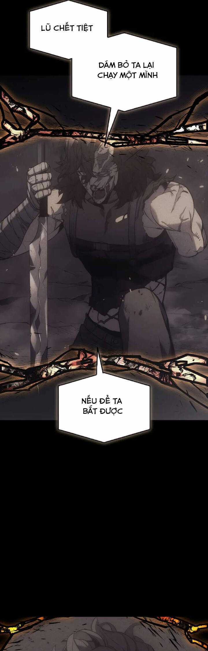 Vị Vua Mạnh Nhất Đã Trở Lại Chương 105 trang 69