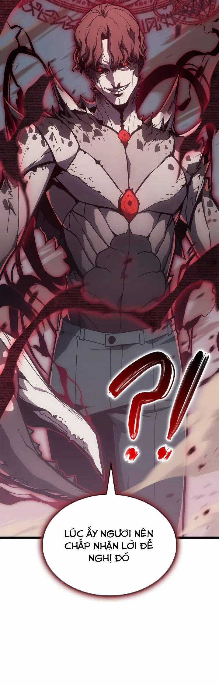 Vị Vua Mạnh Nhất Đã Trở Lại Chương 105 trang 73