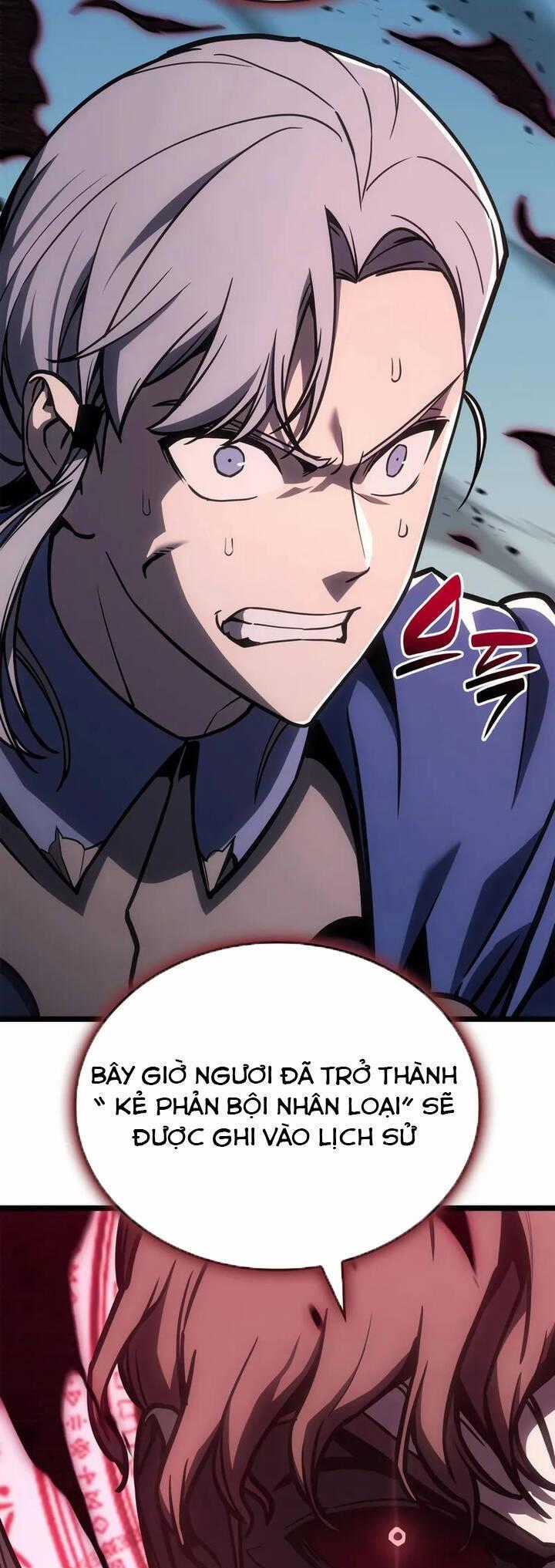 Vị Vua Mạnh Nhất Đã Trở Lại Chương 105 trang 77