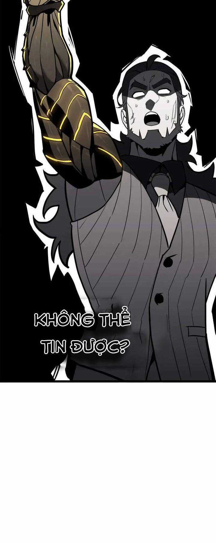 Vị Vua Mạnh Nhất Đã Trở Lại Chương 105 trang 9