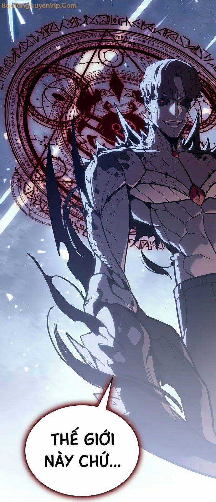 Vị Vua Mạnh Nhất Đã Trở Lại Chương 106 trang 106