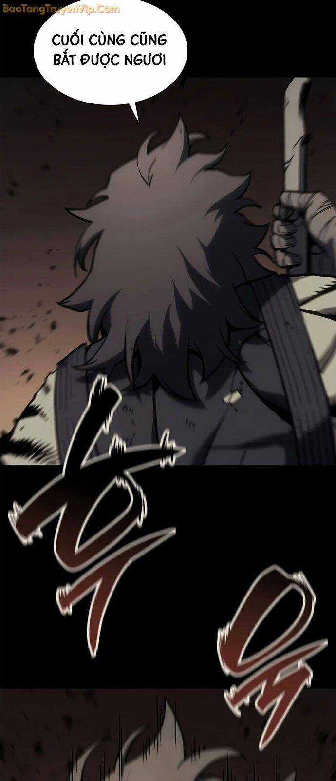 Vị Vua Mạnh Nhất Đã Trở Lại Chương 106 trang 22