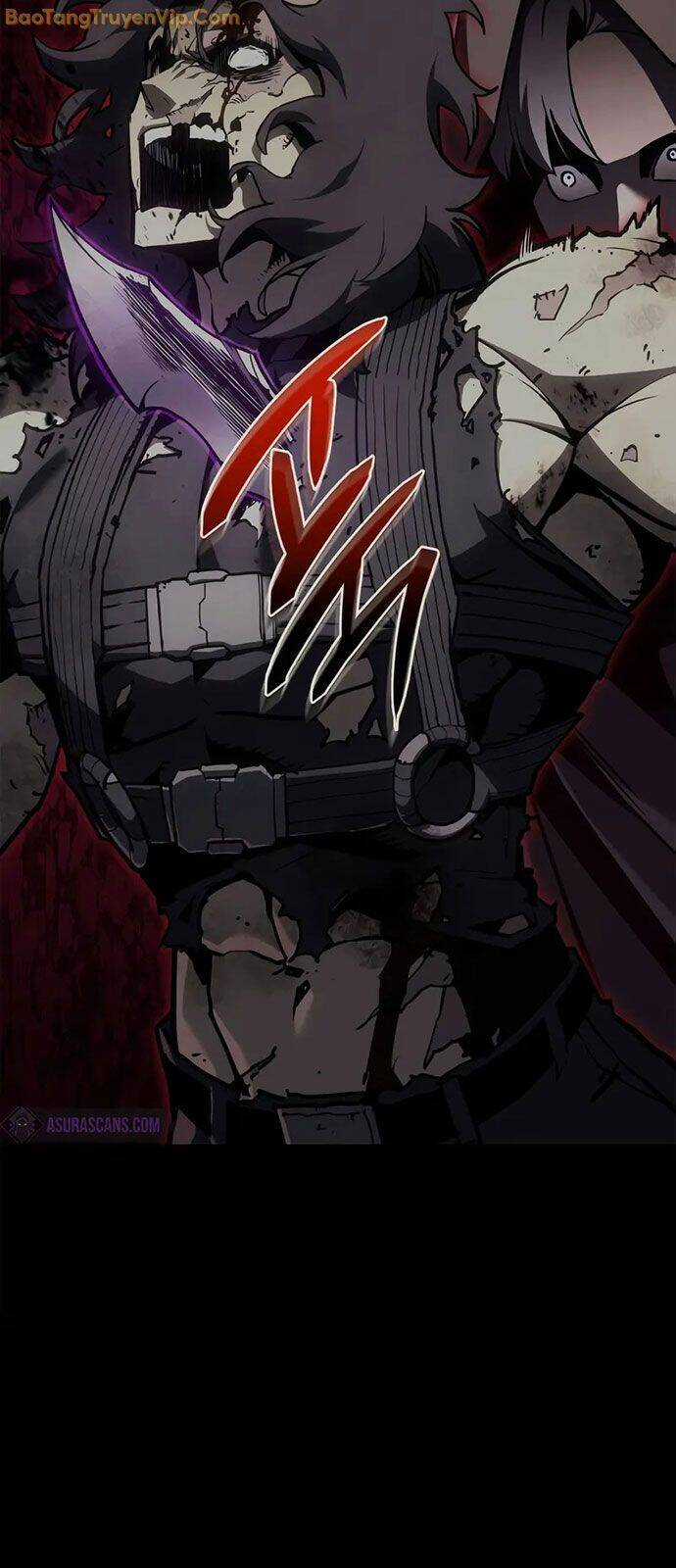 Vị Vua Mạnh Nhất Đã Trở Lại Chương 106 trang 24