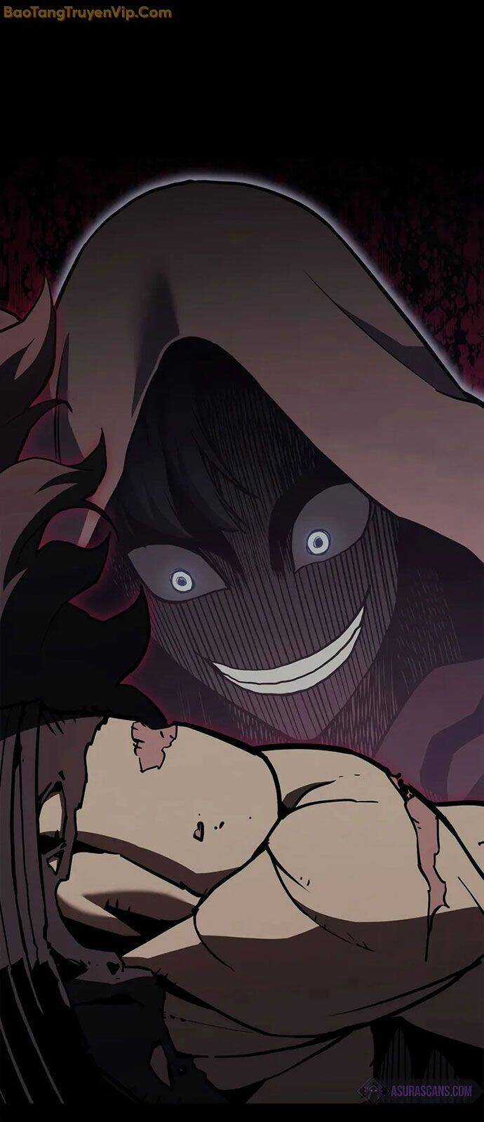 Vị Vua Mạnh Nhất Đã Trở Lại Chương 106 trang 25