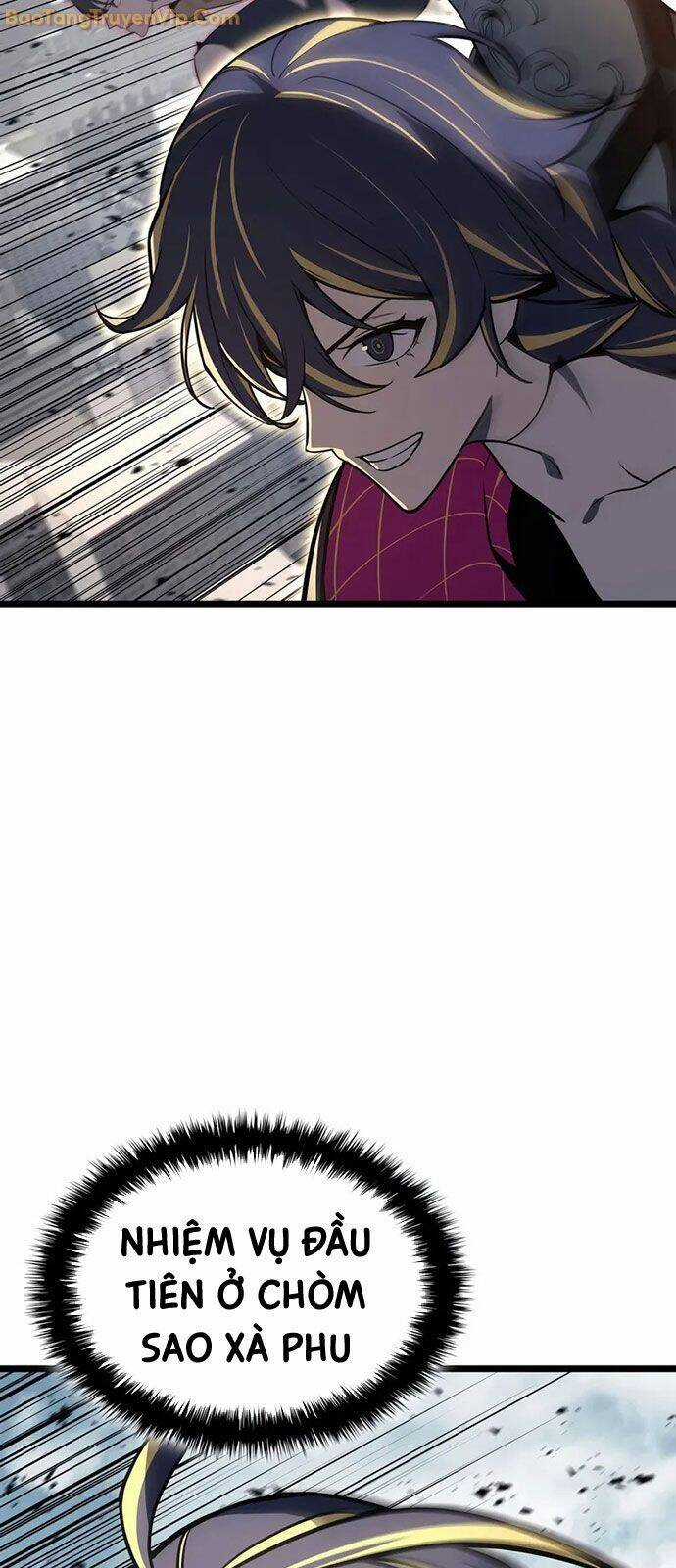 Vị Vua Mạnh Nhất Đã Trở Lại Chương 106 trang 3