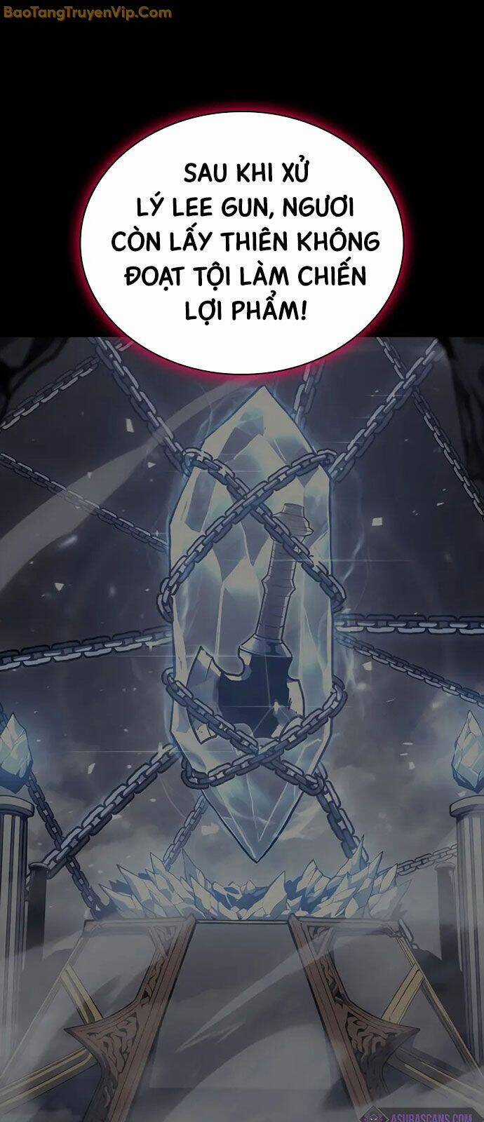 Vị Vua Mạnh Nhất Đã Trở Lại Chương 106 trang 31