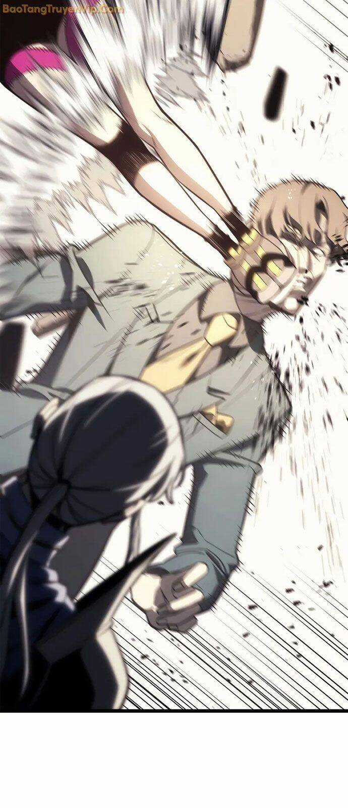 Vị Vua Mạnh Nhất Đã Trở Lại Chương 106 trang 38