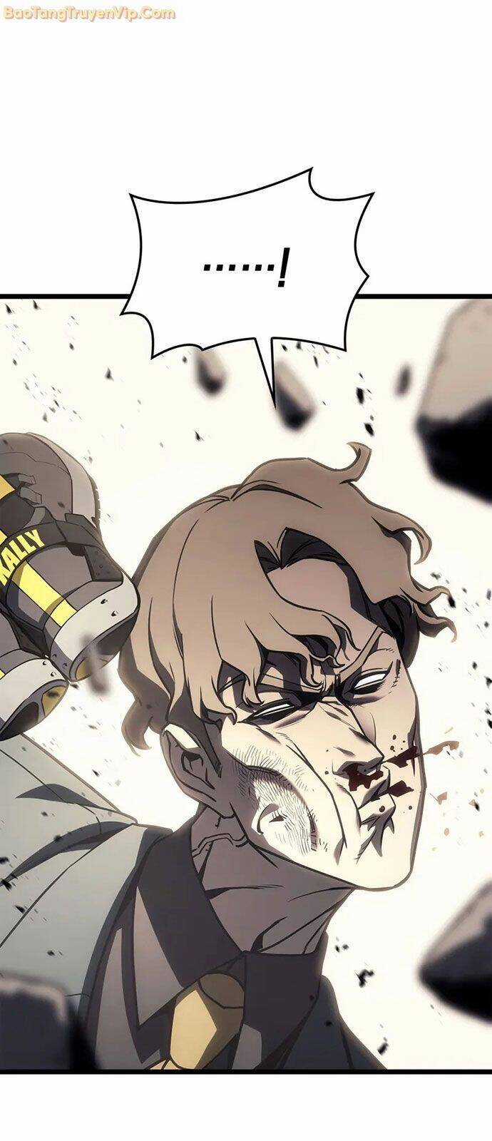 Vị Vua Mạnh Nhất Đã Trở Lại Chương 106 trang 39