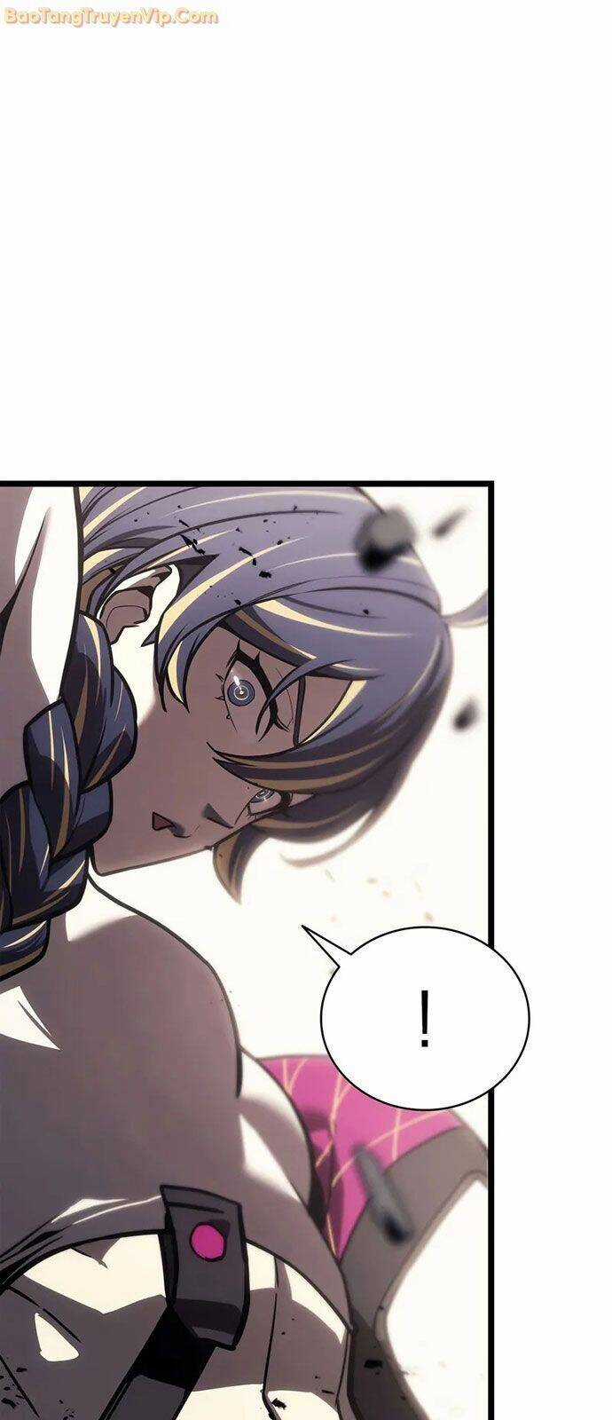 Vị Vua Mạnh Nhất Đã Trở Lại Chương 106 trang 40