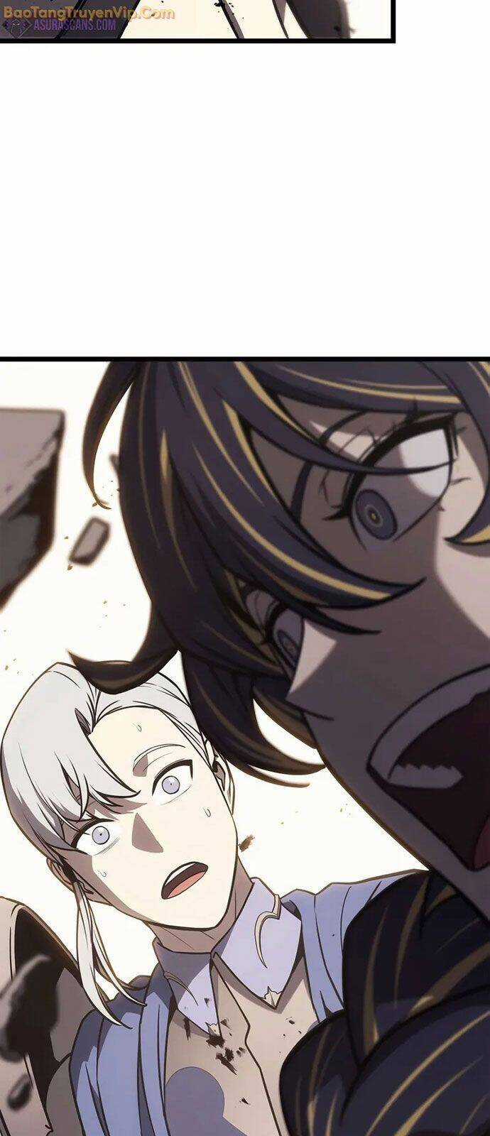 Vị Vua Mạnh Nhất Đã Trở Lại Chương 106 trang 41