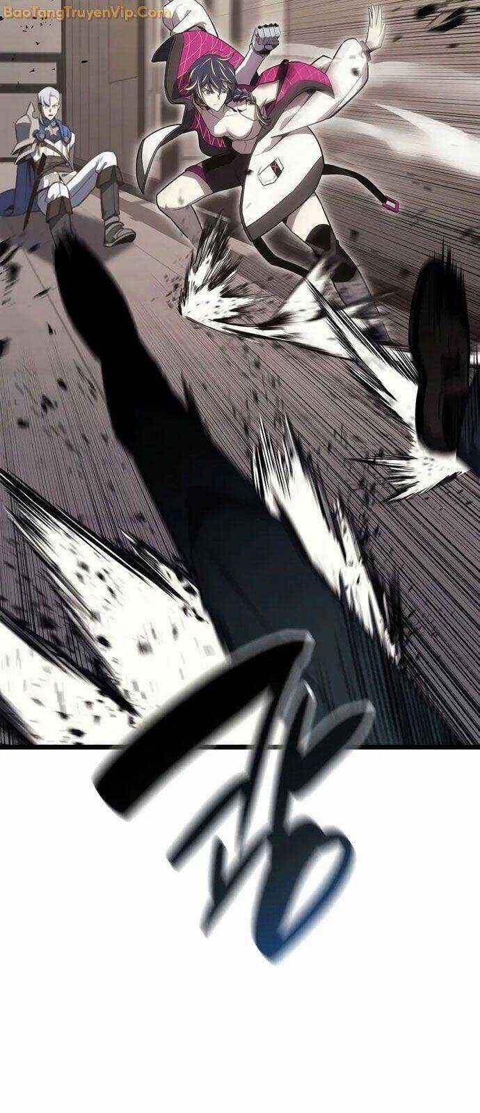 Vị Vua Mạnh Nhất Đã Trở Lại Chương 106 trang 43