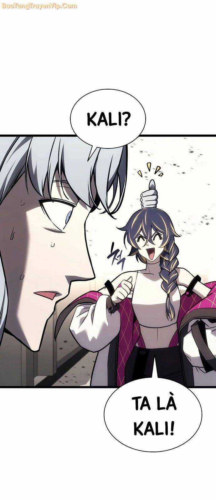 Vị Vua Mạnh Nhất Đã Trở Lại Chương 106 trang 44