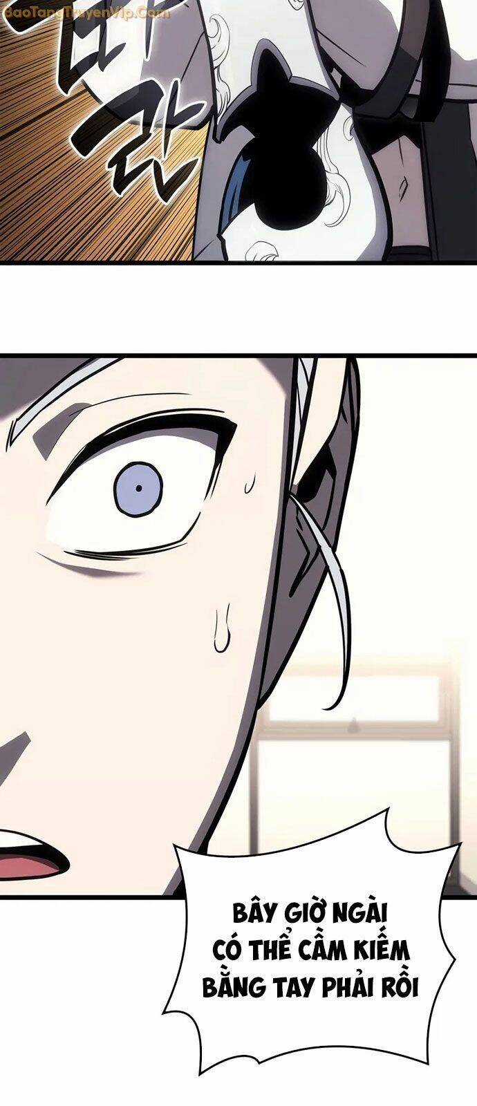 Vị Vua Mạnh Nhất Đã Trở Lại Chương 106 trang 47