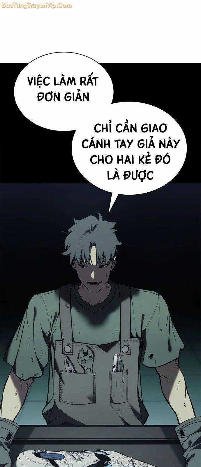 Vị Vua Mạnh Nhất Đã Trở Lại Chương 106 trang 5