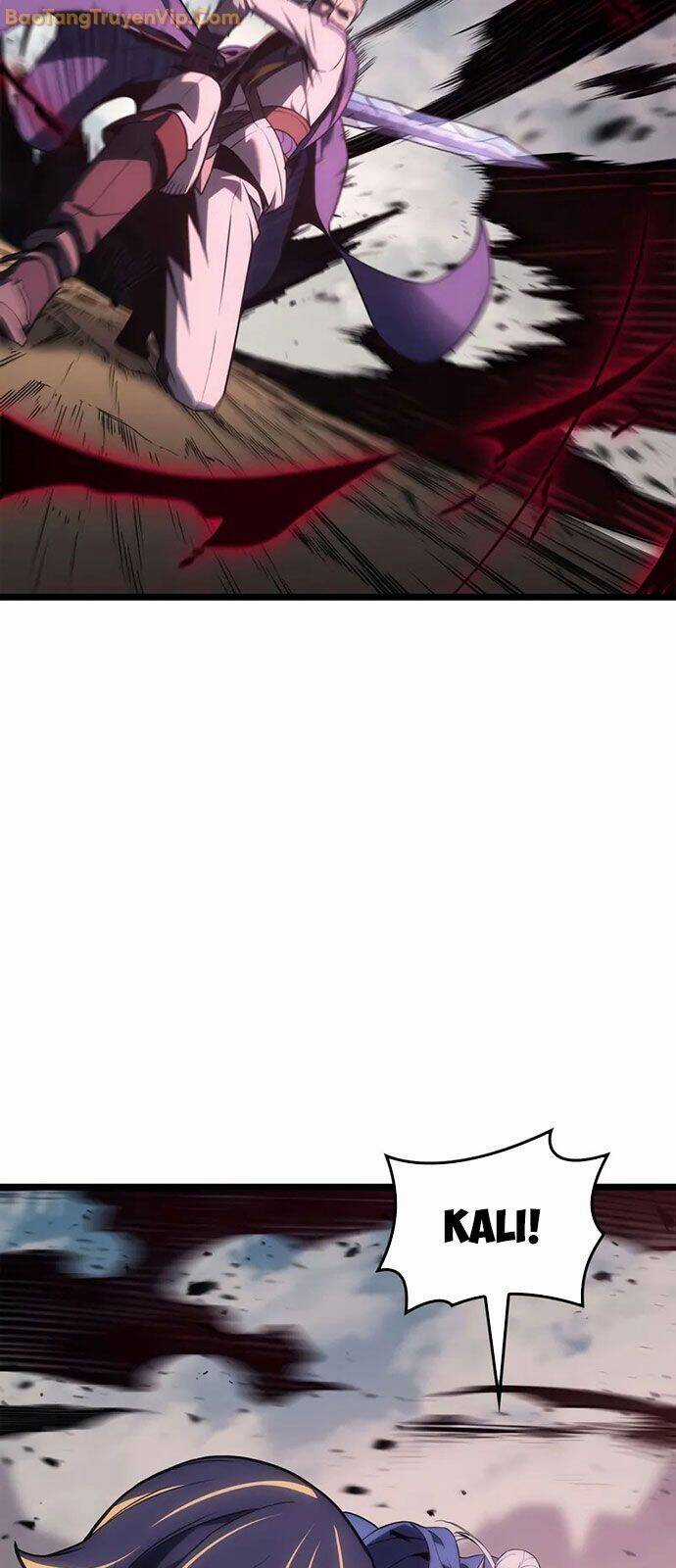 Vị Vua Mạnh Nhất Đã Trở Lại Chương 106 trang 55