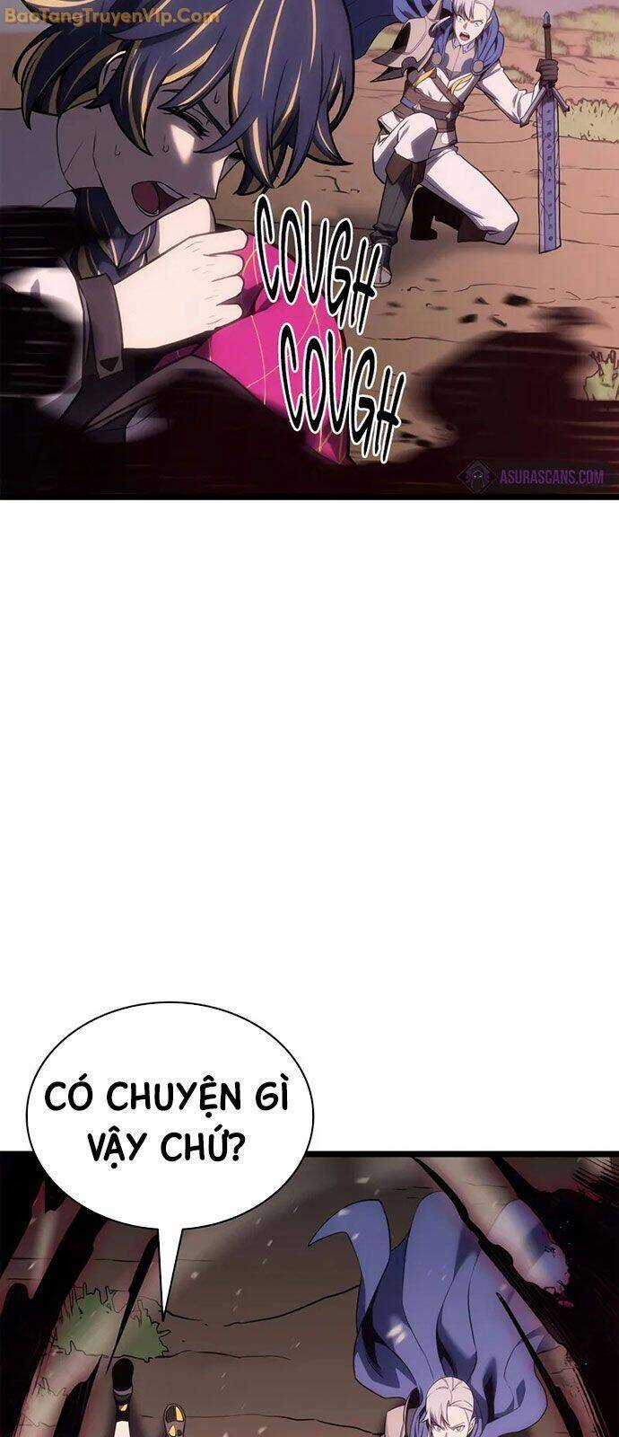 Vị Vua Mạnh Nhất Đã Trở Lại Chương 106 trang 56