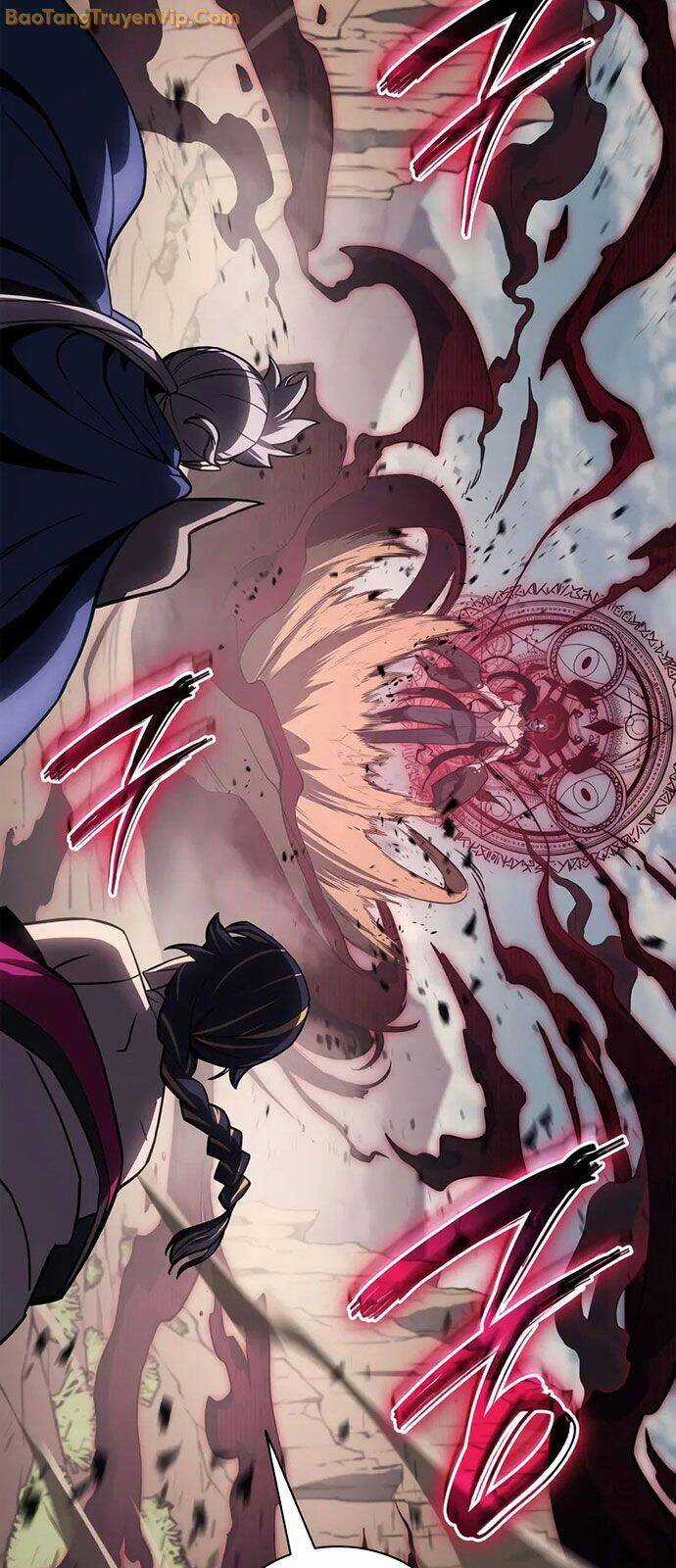 Vị Vua Mạnh Nhất Đã Trở Lại Chương 106 trang 58