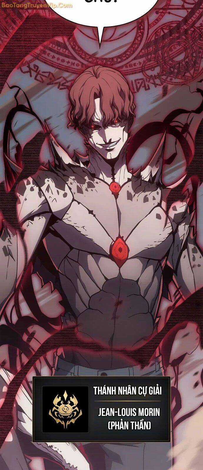 Vị Vua Mạnh Nhất Đã Trở Lại Chương 106 trang 62