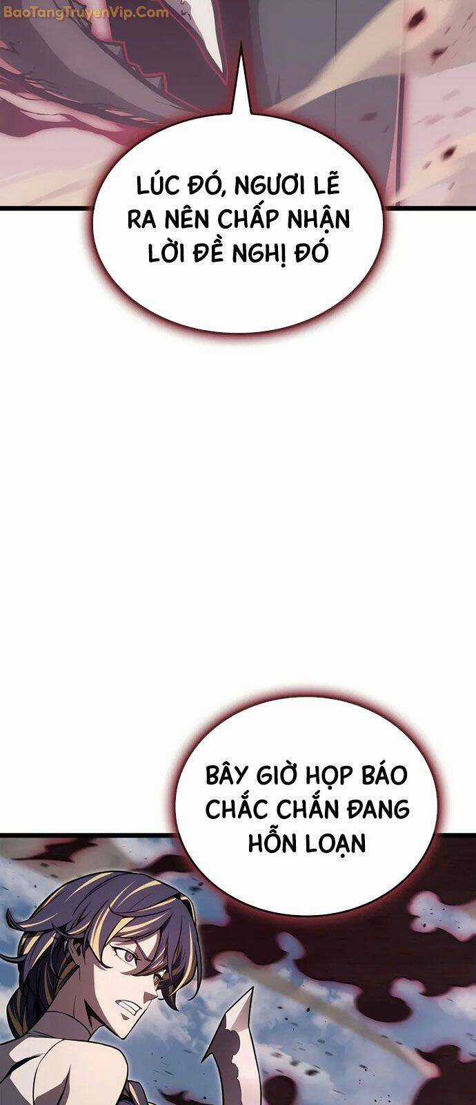 Vị Vua Mạnh Nhất Đã Trở Lại Chương 106 trang 63