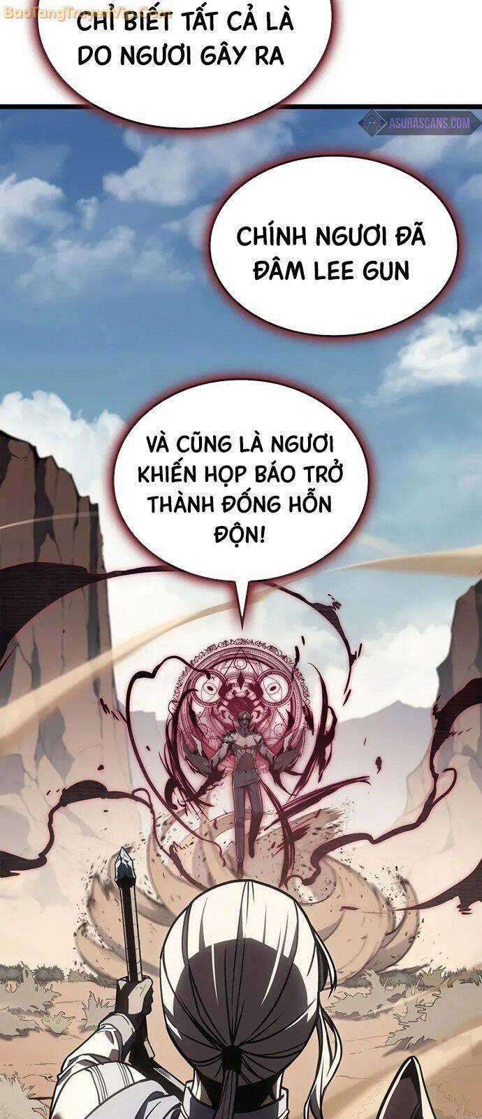 Vị Vua Mạnh Nhất Đã Trở Lại Chương 106 trang 65