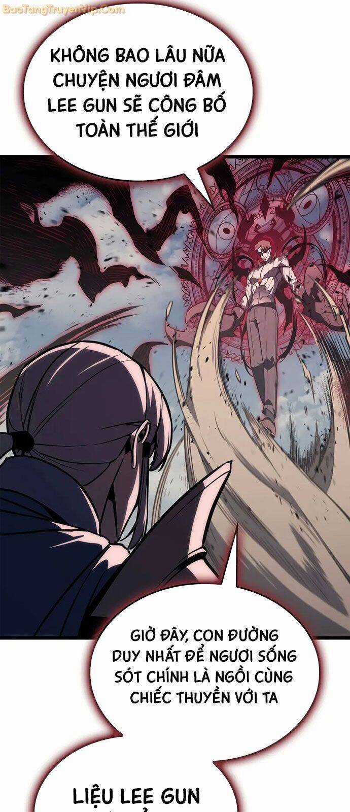 Vị Vua Mạnh Nhất Đã Trở Lại Chương 106 trang 69