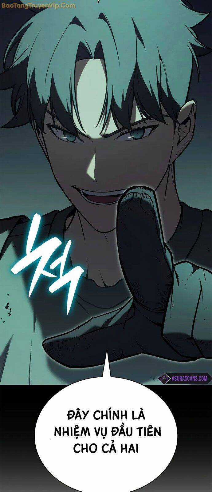 Vị Vua Mạnh Nhất Đã Trở Lại Chương 106 trang 7