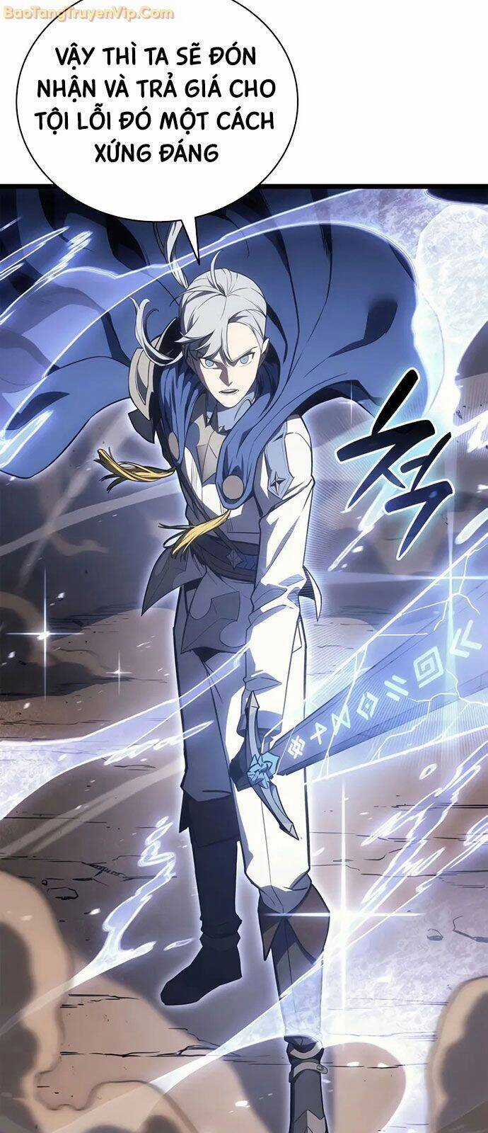 Vị Vua Mạnh Nhất Đã Trở Lại Chương 106 trang 73