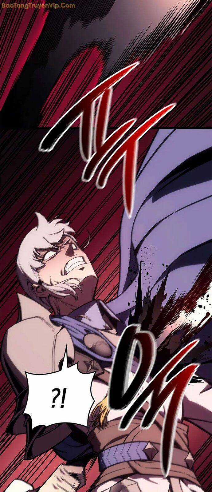 Vị Vua Mạnh Nhất Đã Trở Lại Chương 106 trang 77