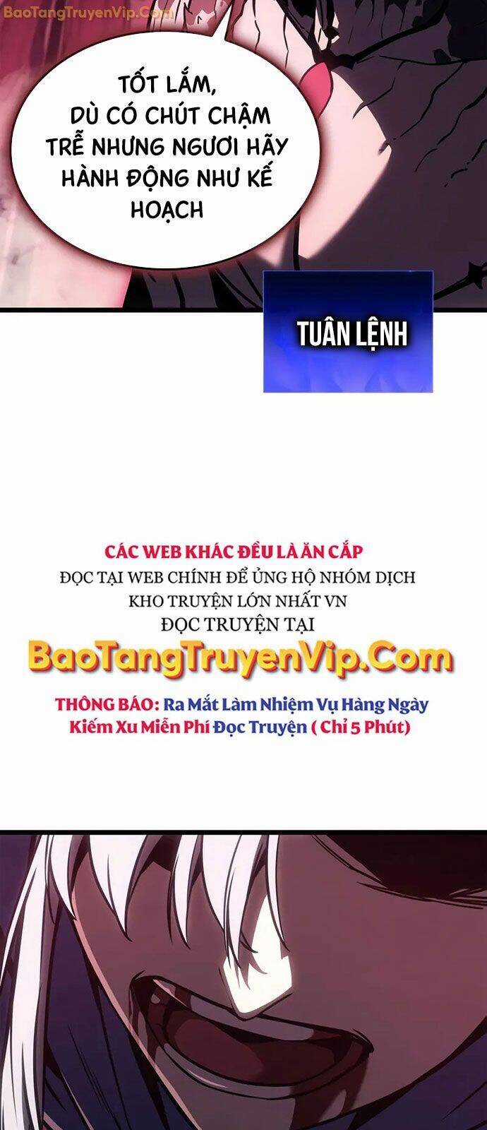 Vị Vua Mạnh Nhất Đã Trở Lại Chương 106 trang 97