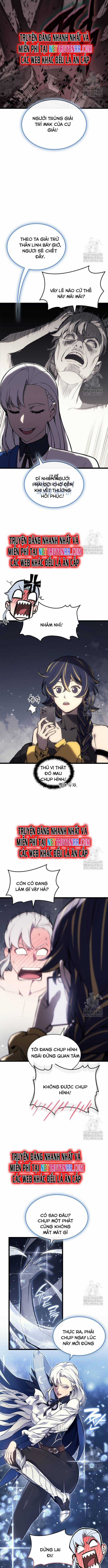 Vị Vua Mạnh Nhất Đã Trở Lại Chương 108 trang 10