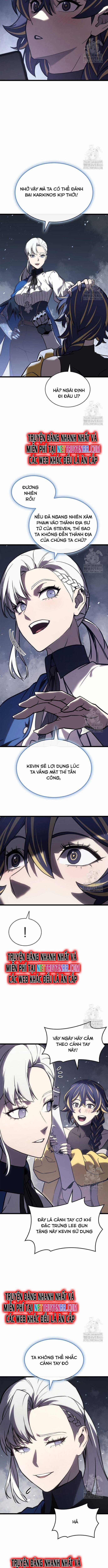 Vị Vua Mạnh Nhất Đã Trở Lại Chương 108 trang 12