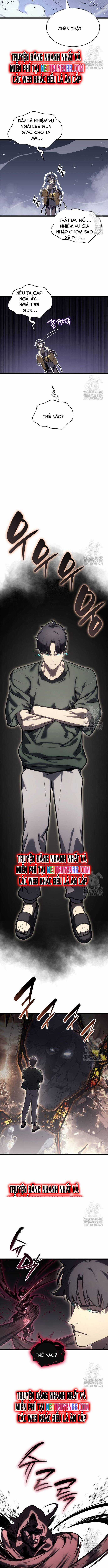 Vị Vua Mạnh Nhất Đã Trở Lại Chương 108 trang 14