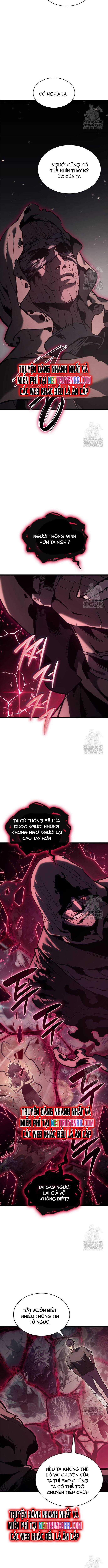 Vị Vua Mạnh Nhất Đã Trở Lại Chương 108 trang 16