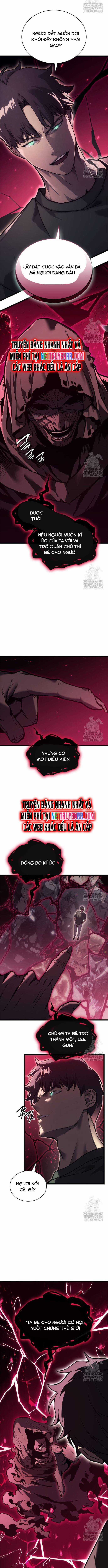Vị Vua Mạnh Nhất Đã Trở Lại Chương 108 trang 17